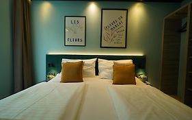 Design & Budget Hotel Wien Schoenbrunn